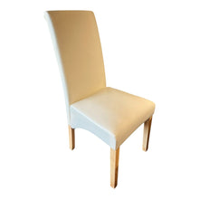 Load image into Gallery viewer, 40.5&quot;H x 18&quot;W x 19&quot;D Pair of Giantex Chairs
