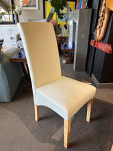 Load image into Gallery viewer, 40.5&quot;H x 18&quot;W x 19&quot;D Pair of Giantex Chairs
