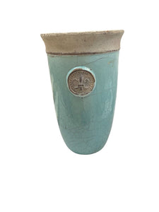 10" Kew Royal Botanical Gardens Vase