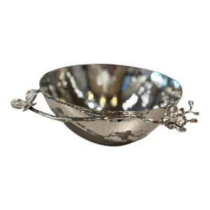 13" Michael Aram Orchid Bowl