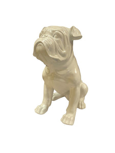 17" Bruno the Bulldog- Zgallerie