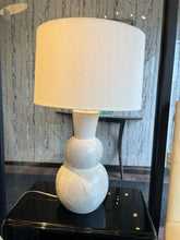 Load image into Gallery viewer, 31" Regina Andrew Detroit Hugo Ceramic Table Lamp
