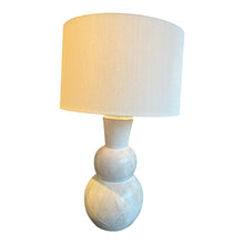 Load image into Gallery viewer, 31" Regina Andrew Detroit Hugo Ceramic Table Lamp
