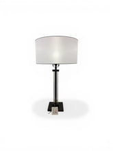 Load image into Gallery viewer, 29.5" RH Juneau Table Lamp

