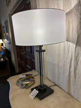 Load image into Gallery viewer, 29.5" RH Juneau Table Lamp
