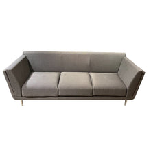 Load image into Gallery viewer, 85&quot;L x 33&quot;H x 32&quot;D Herman Miller Mark Goetz Sofa
