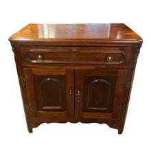 Load image into Gallery viewer, 30&quot;W x 16&quot;D x 30&quot;H Antique Washstand

