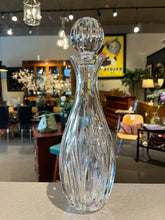Load image into Gallery viewer, 13.5&quot; Waterford Crystal Kilmore Decanter
