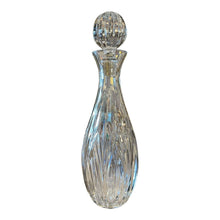 Load image into Gallery viewer, 13.5&quot; Waterford Crystal Kilmore Decanter
