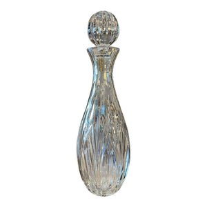 13.5" Waterford Crystal Kilmore Decanter
