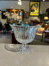 Load image into Gallery viewer, 5&quot; Waterford Crystal Elegant Footed Bowl
