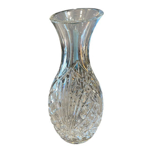 10" Waterford Crystal Waterville Carafe