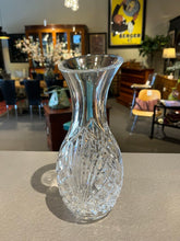 Load image into Gallery viewer, 10&quot; Waterford Crystal Waterville Carafe
