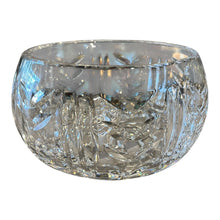 Load image into Gallery viewer, 6&quot; Waterford Crystal Bowl
