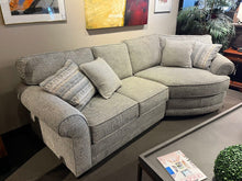 Load image into Gallery viewer, 105&quot; L x 50&quot; D x 37&quot; H England Inc. 2 Piece Sectional
