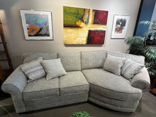 Load image into Gallery viewer, 105&quot; L x 50&quot; D x 37&quot; H England Inc. 2 Piece Sectional

