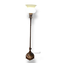 Load image into Gallery viewer, 59&quot; Colonial Premier Co. &quot;A Certified Lamp&quot; Chicago Floor Lamp
