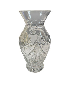 12" Waterford Crystal Georgetown Vase