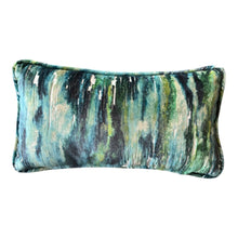 Load image into Gallery viewer, 15&quot; x 8&quot; Custom Pillow from Showhouse
