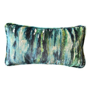15" x 8" Custom Pillow from Showhouse