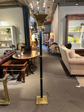 Load image into Gallery viewer, 72" MCM Fredrick Raymond Style Hollywood Regency Floor Lamp

