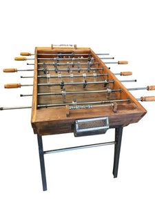 57" x 46" x 35.5" Fuze Ball Table (Imperfect)