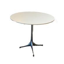 Load image into Gallery viewer, 30&quot;Dia x 26&quot;Herman Miller Eames® Conference Table, Round

