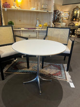 Load image into Gallery viewer, 30&quot;Dia x 26&quot;Herman Miller Eames® Conference Table, Round
