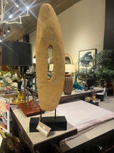 Load image into Gallery viewer, 33&quot; Broyhill Mango Wood Sculpture
