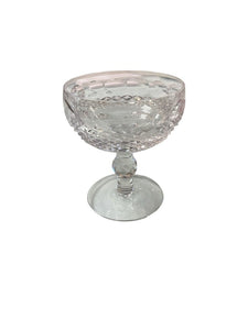 4.5" Waterford Set of 6 Colleen Short Stem Glasses