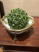 Load image into Gallery viewer, 9.5" 20th Century Japanese Bowl w/ Stand
