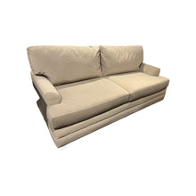 Load image into Gallery viewer, 74&quot;L x 36&quot;H x 36&quot;D Bassett Classic Loveseat
