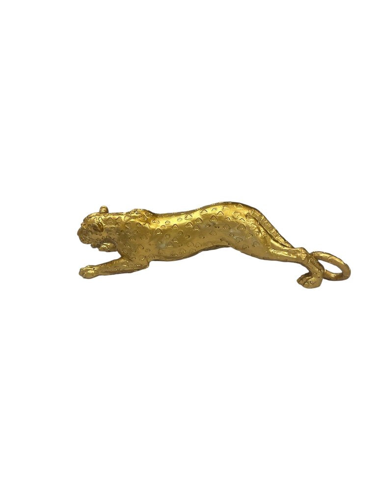 Mikasa Gold Leopard