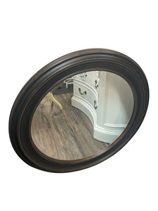 32" Dia Martha Stewart Round Mirror