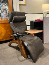 Load image into Gallery viewer, 50&quot;H x 35&quot;W x 45&quot;D Human Touch Perfect Chair PC-420 Classic Manual Recliner (retails for $3700)
