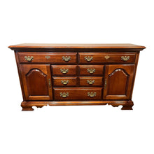 Load image into Gallery viewer, 60&quot;L x 32.75&quot;H x 18&quot;D Dixie Furniture Co. Sideboard
