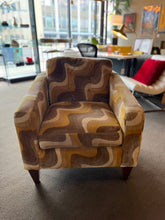Load image into Gallery viewer, 32&quot;W x 32&quot;D x 32&quot;H LAZY-BOY Designer&#39;s Choice Collection Urban Attitudes Chair
