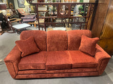 Load image into Gallery viewer, 87&quot;L x 38&quot;D x 36&quot;H LAZY-BOY Marcus Sofa
