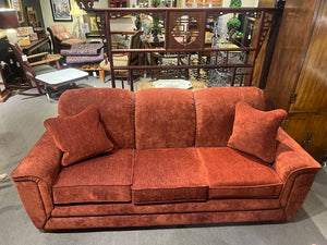 87"L x 38"D x 36"H LAZY-BOY Marcus Sofa