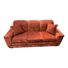Load image into Gallery viewer, 87&quot;L x 38&quot;D x 36&quot;H LAZY-BOY Marcus Sofa
