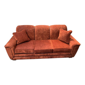 87"L x 38"D x 36"H LAZY-BOY Marcus Sofa