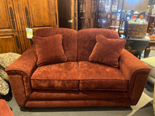 Load image into Gallery viewer, 65&quot;L x 38&quot;D x 36&quot;H LAZY-BOY Marcus Loveseat
