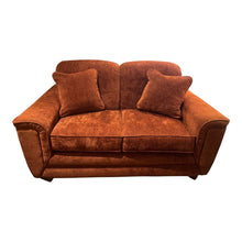 Load image into Gallery viewer, 65&quot;L x 38&quot;D x 36&quot;H LAZY-BOY Marcus Loveseat
