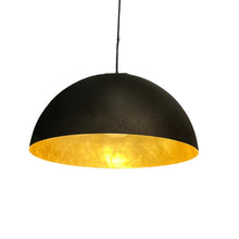Load image into Gallery viewer, 8.5&quot;H x 15&quot;W (Max Height 132.75&quot;) Regina Andrew Sigmund Pendant NEW retails for $390
