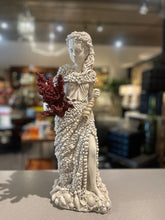 Load image into Gallery viewer, 20&quot; C2C Designs Ocean Goddess Statue
