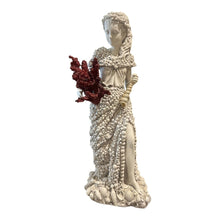 Load image into Gallery viewer, 20&quot; C2C Designs Ocean Goddess Statue
