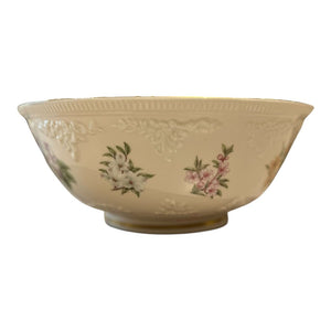 10.5" LENOX The Constitution Bowl Limited Edition w/ Box