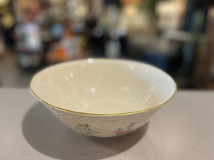 10.5" LENOX The Constitution Bowl Limited Edition w/ Box
