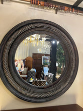 Load image into Gallery viewer, 54"Dia Z Gallerie Romy Mirror
