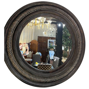 54"Dia Z Gallerie Romy Mirror